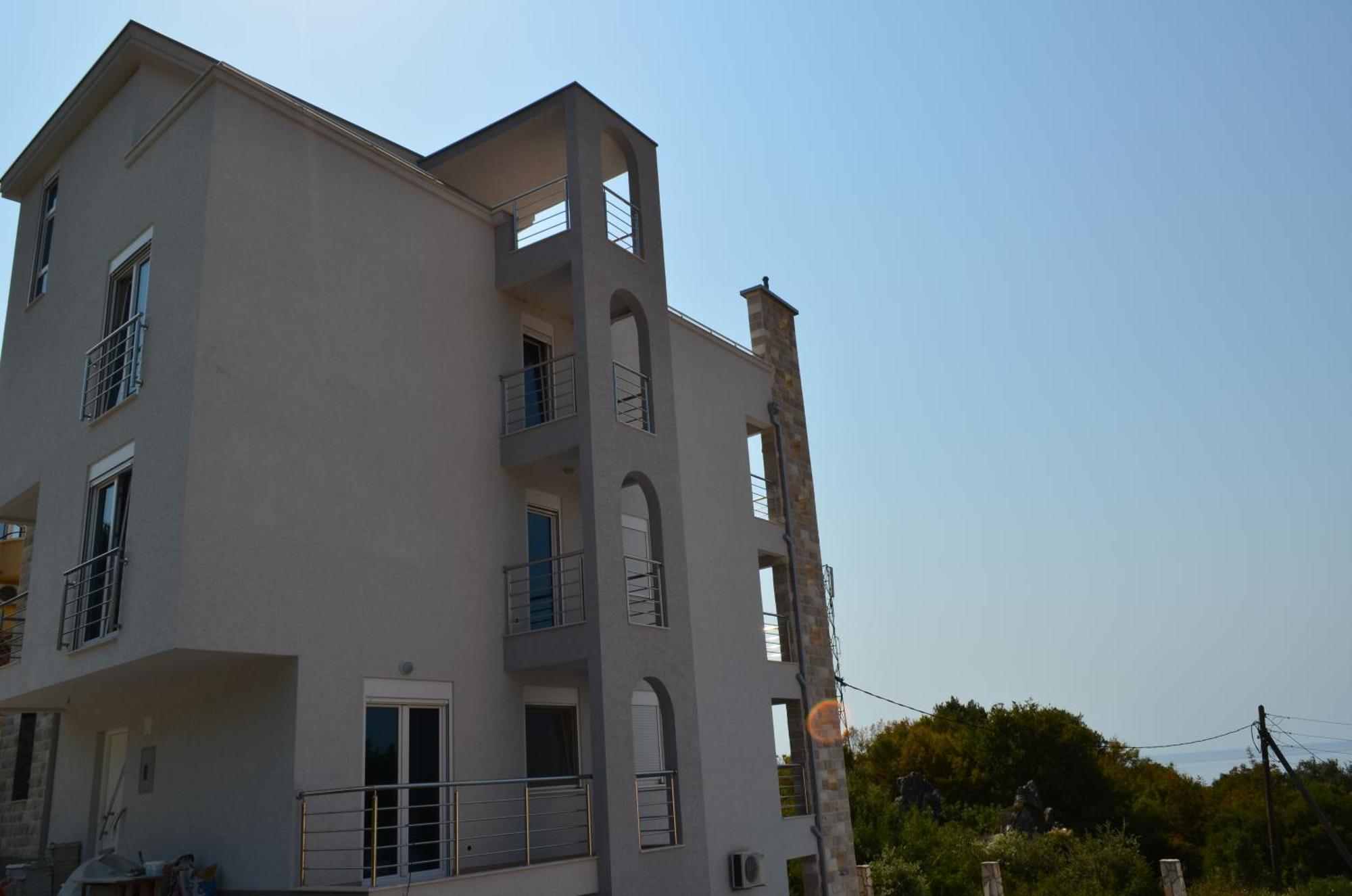 Villa Dobre Vode Dobra Voda Ngoại thất bức ảnh
