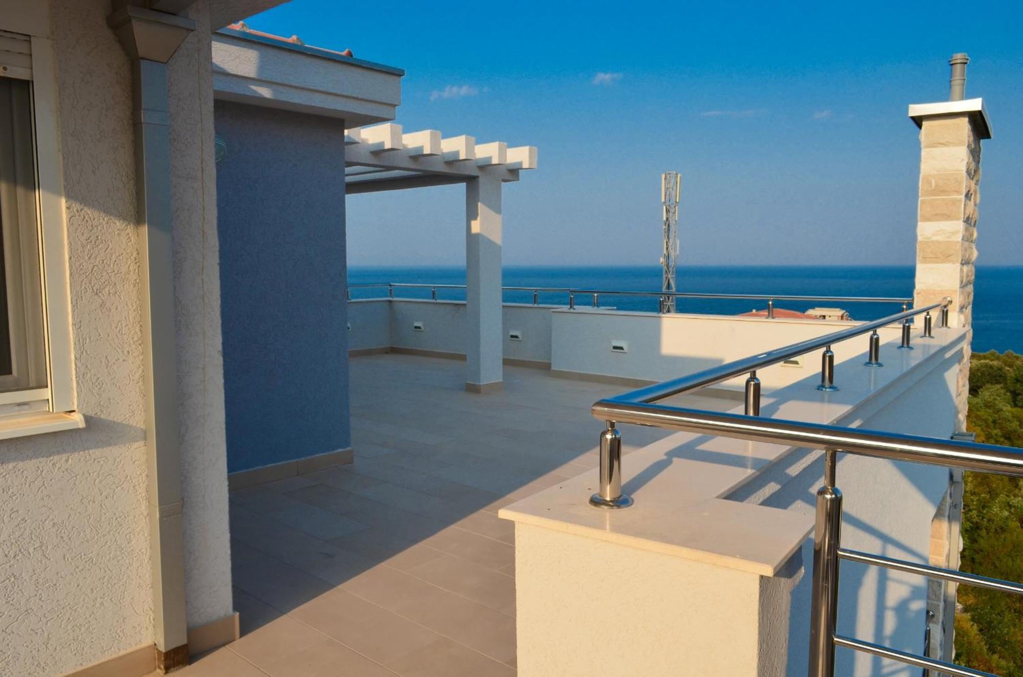 Villa Dobre Vode Dobra Voda Ngoại thất bức ảnh