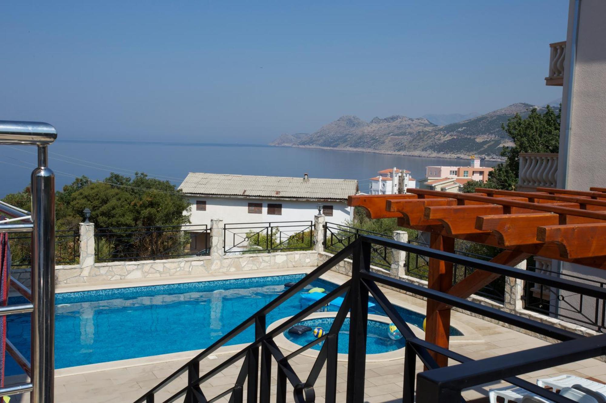 Villa Dobre Vode Dobra Voda Phòng bức ảnh