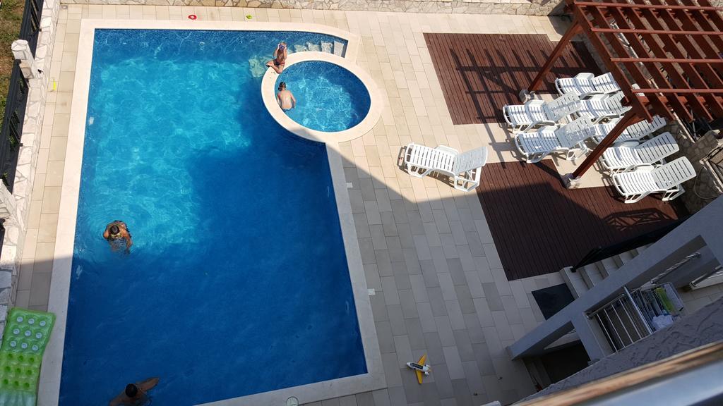Villa Dobre Vode Dobra Voda Ngoại thất bức ảnh